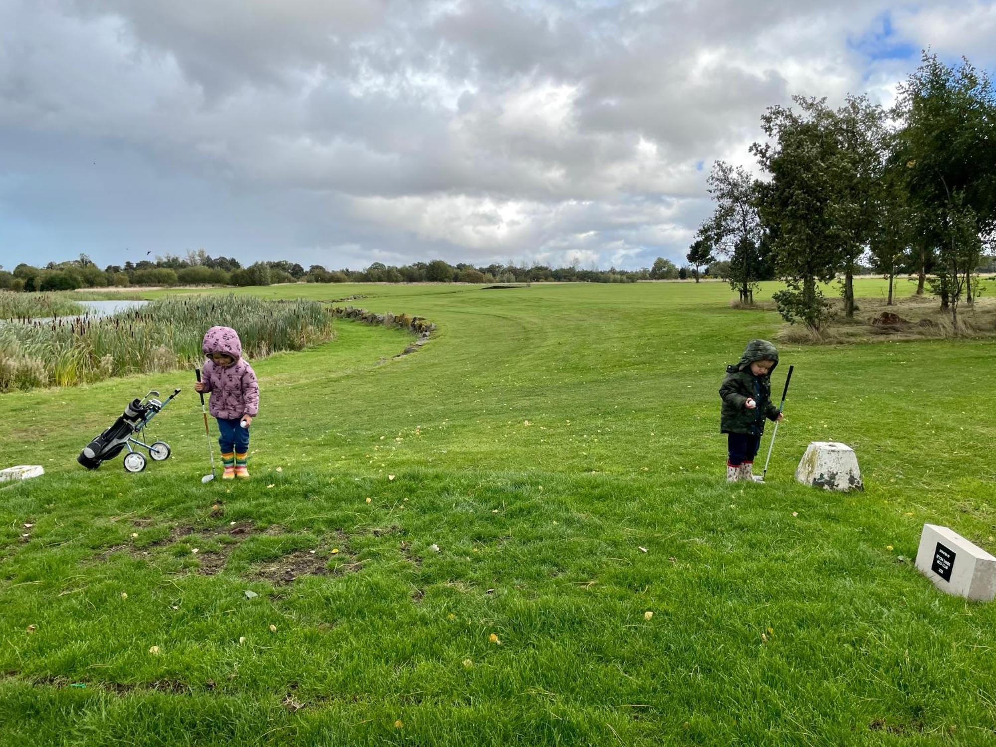 Seton Sands Haven Holiday Park - Prestige Caravan Port Seton 外观 照片