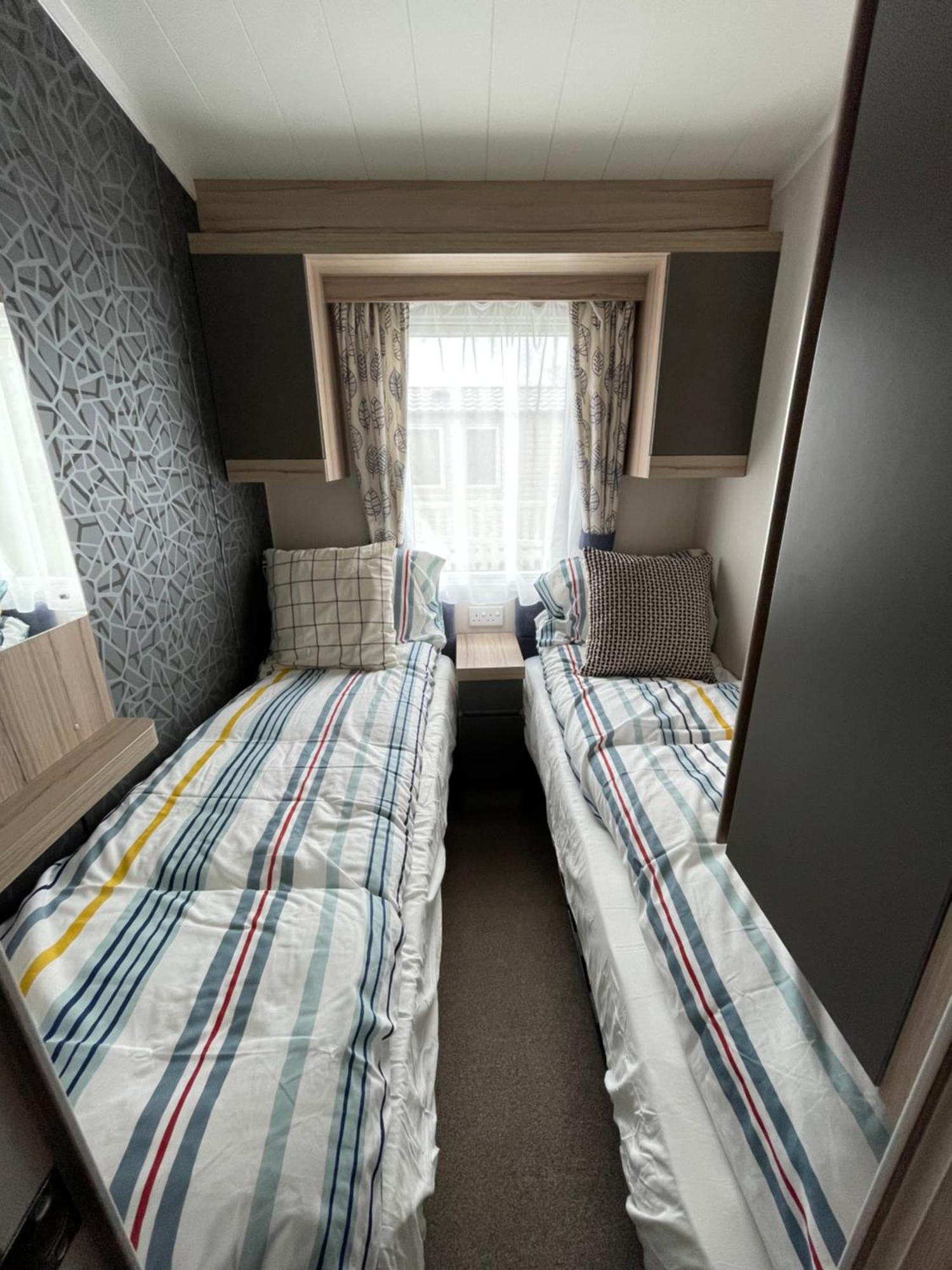 Seton Sands Haven Holiday Park - Prestige Caravan Port Seton 外观 照片